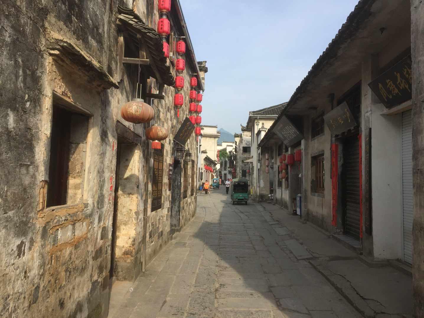 大城小事：未病绸缪